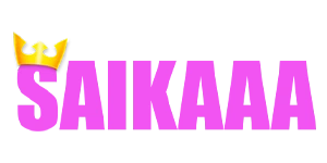 Логотип Сайкааа Казино - обзор казино